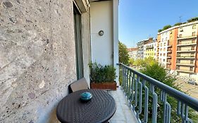 Lux Contemporary Flat - Porta Romana
